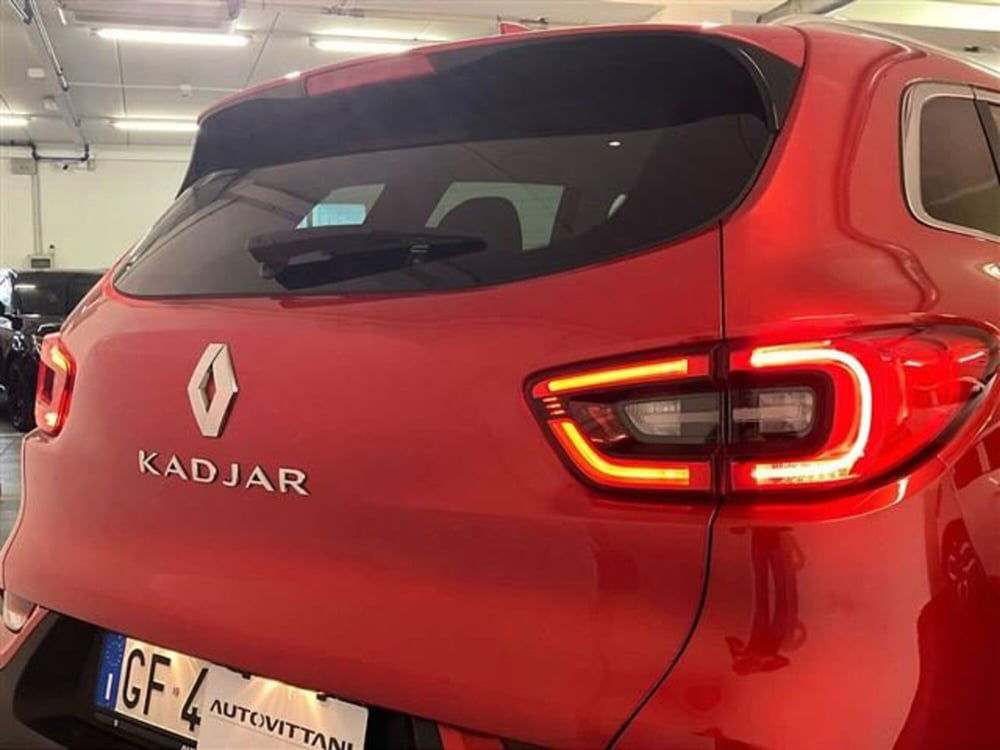 Renault Kadjar usata a Como (8)