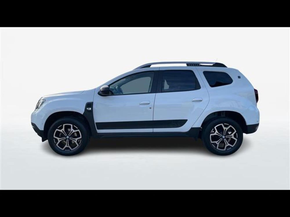 Dacia Duster usata a Treviso (2)