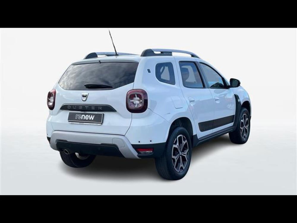 Dacia Duster usata a Treviso (3)