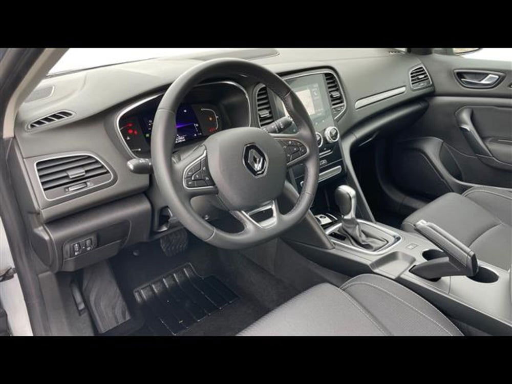 Renault Mégane Sporter usata a Treviso (7)