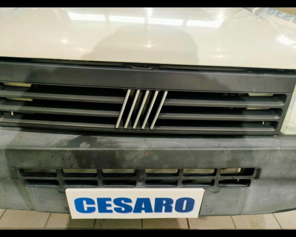 Fiat Panda usata a Aosta (5)