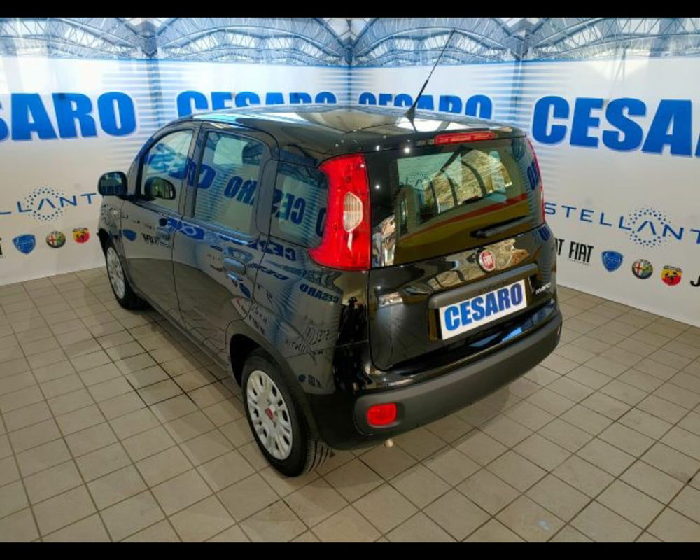 Fiat Panda usata a Aosta (4)