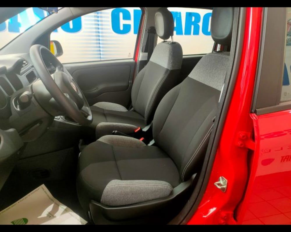 Fiat Panda usata a Aosta (7)