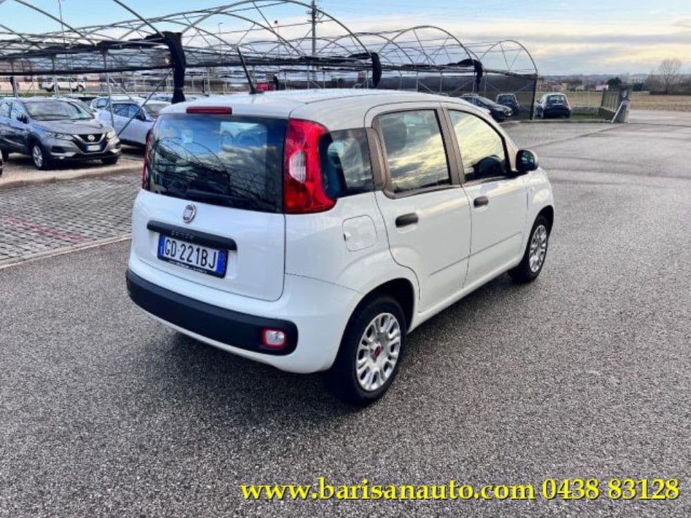 Fiat Panda usata a Treviso (3)