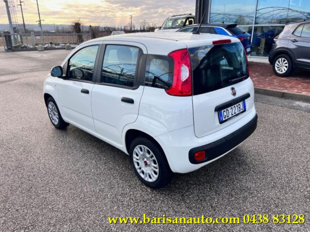 Fiat Panda usata a Treviso (4)