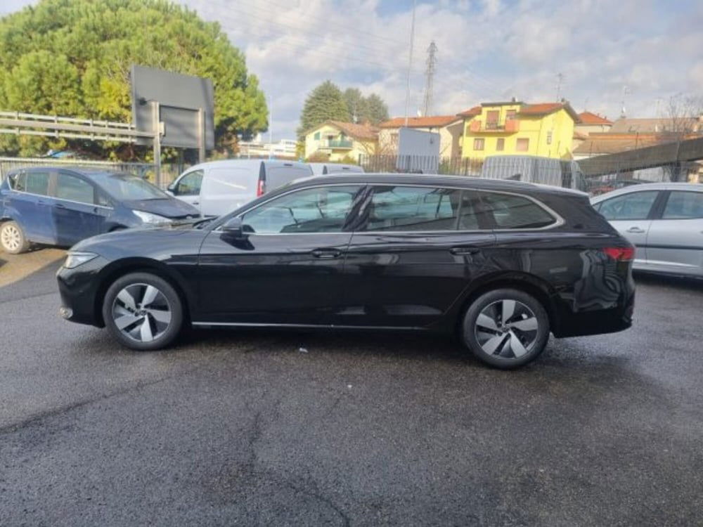 Volkswagen Passat usata a Monza e Brianza (7)