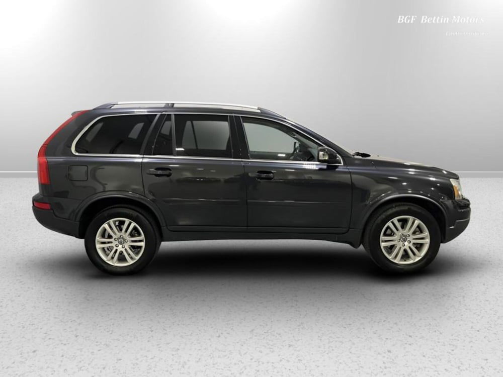 Volvo XC90 usata a Padova (3)