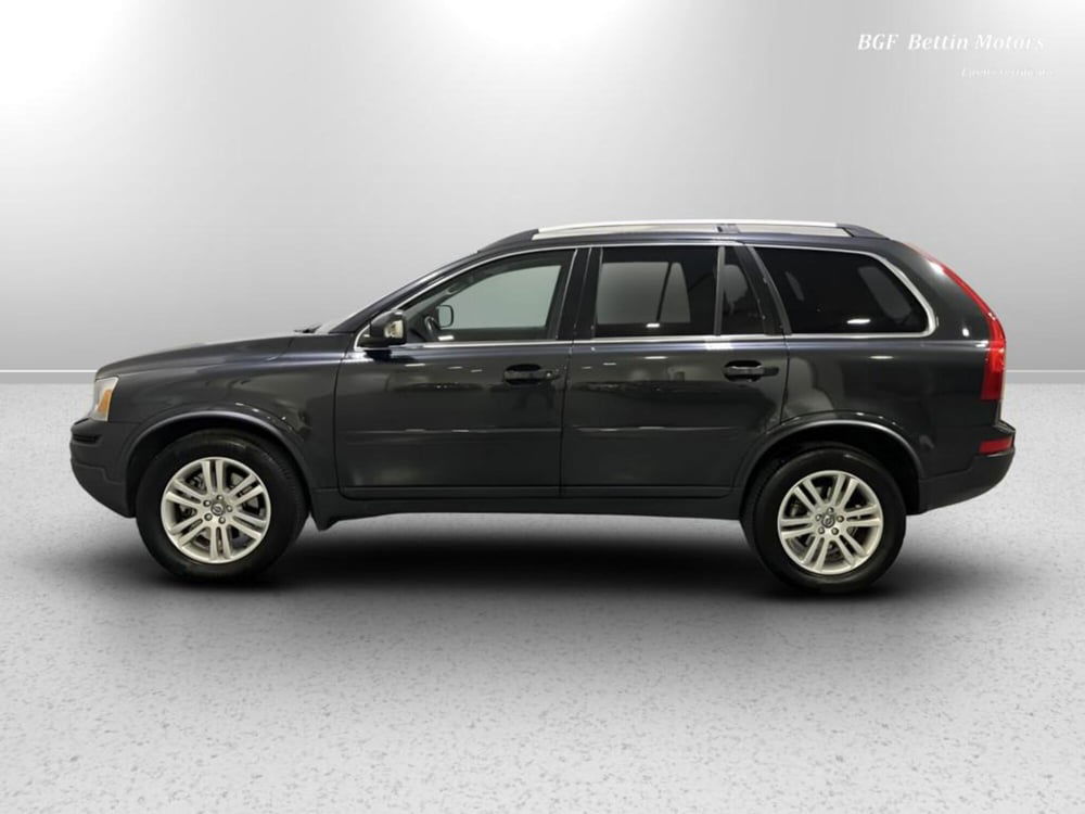 Volvo XC90 usata a Padova (6)