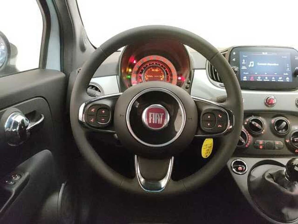 Fiat 500 usata a Teramo (17)