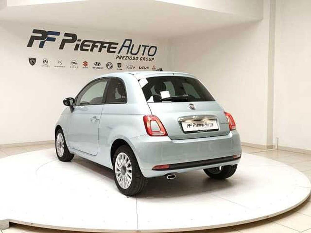 Fiat 500 usata a Teramo (3)