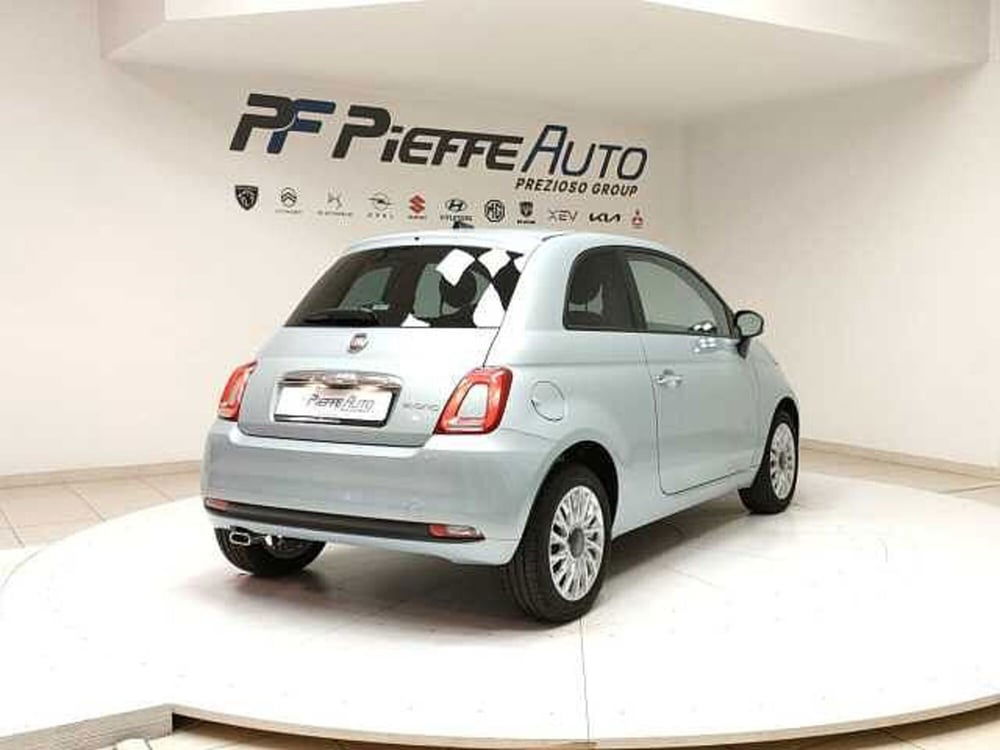 Fiat 500 usata a Teramo (4)