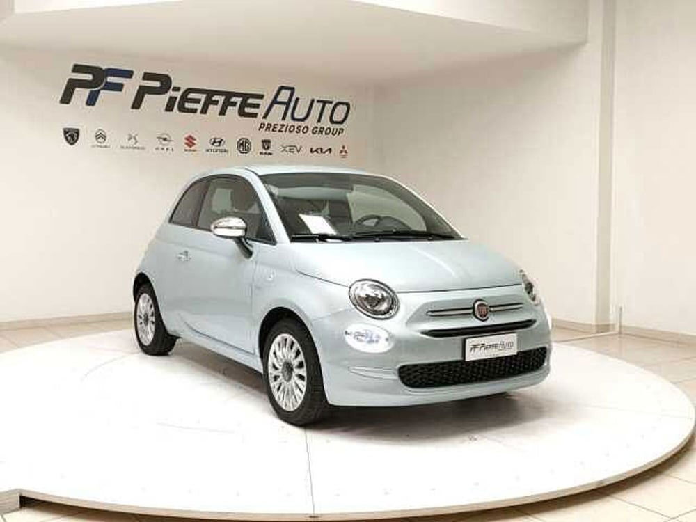 Fiat 500 usata a Teramo (6)