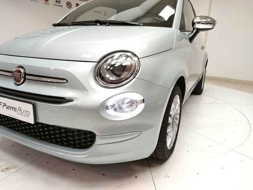 Fiat 500 usata a Teramo (8)