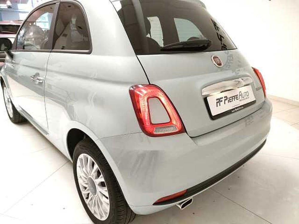 Fiat 500 usata a Teramo (9)