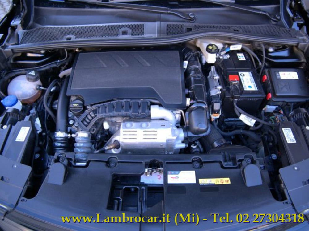 Opel Mokka usata a Milano (14)