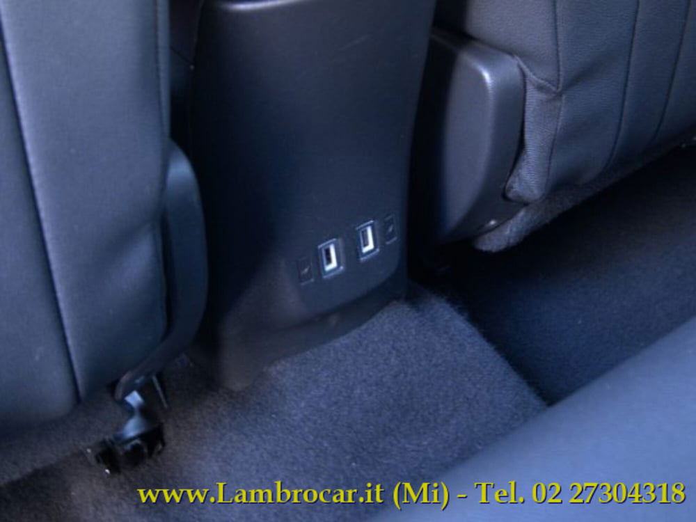 Opel Mokka usata a Milano (18)