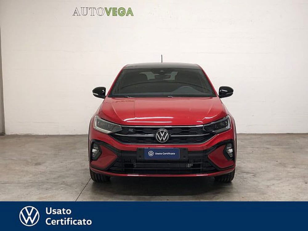 Volkswagen Taigo nuova a Vicenza (2)