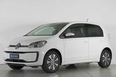 Volkswagen e-up! 82 CV  del 2018 usata a Barni