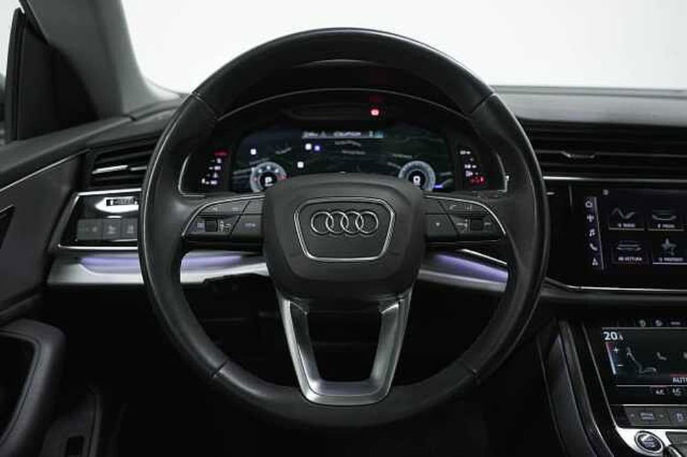 Audi Q8 usata a Como (6)