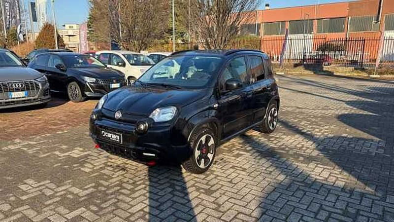 Fiat Panda 1.0 FireFly S&amp;S Hybrid City Cross  del 2023 usata a Legnano