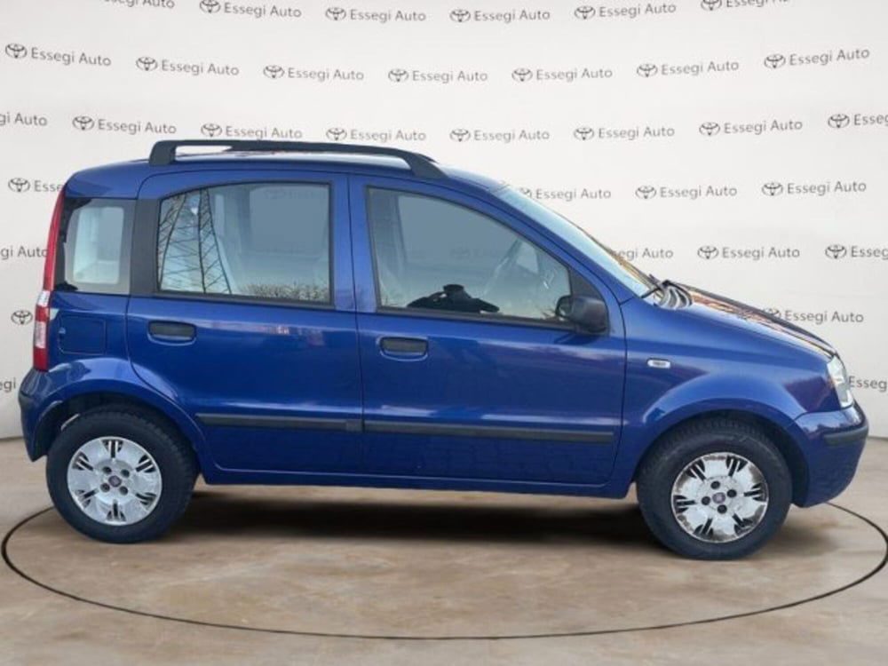 Fiat Panda usata a Vercelli (11)