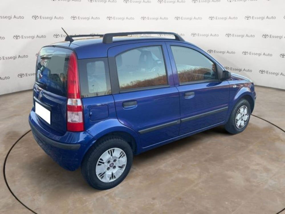 Fiat Panda usata a Vercelli (15)