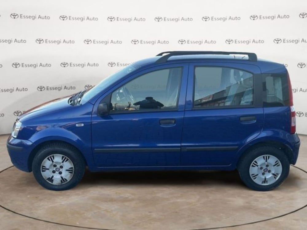 Fiat Panda usata a Vercelli (2)