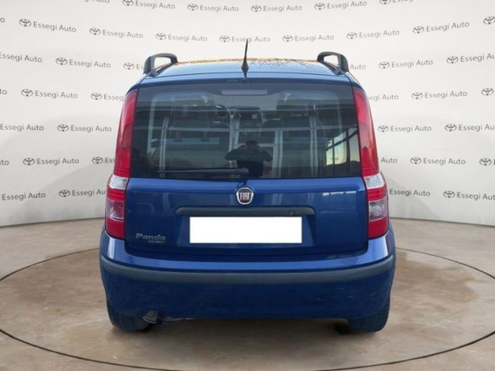 Fiat Panda usata a Vercelli (3)