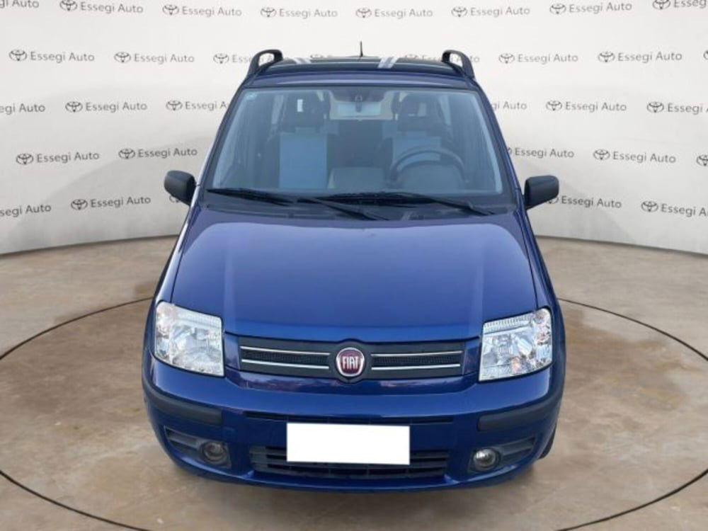 Fiat Panda usata a Vercelli (4)