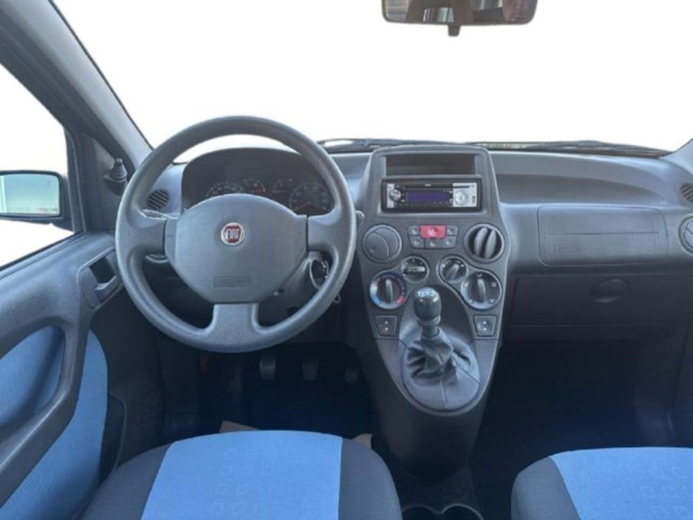 Fiat Panda usata a Vercelli (5)