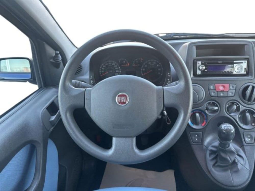 Fiat Panda usata a Vercelli (6)