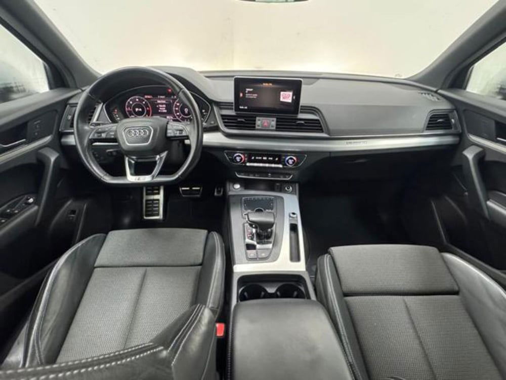 Audi Q5 usata a Como (4)