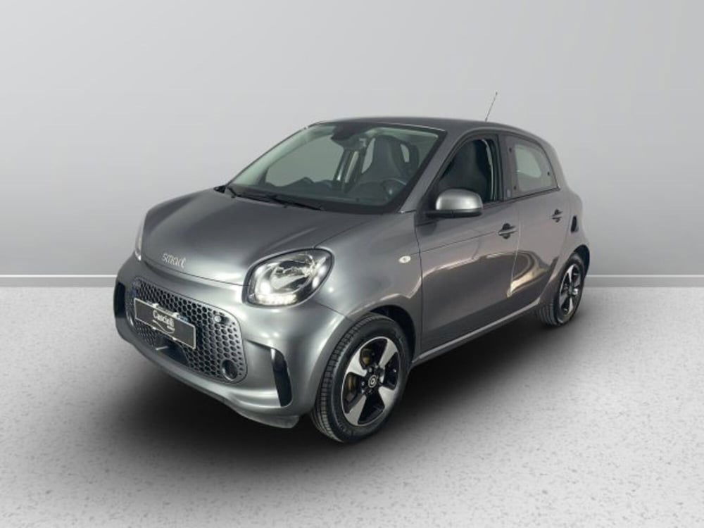 smart forfour usata a Ascoli Piceno