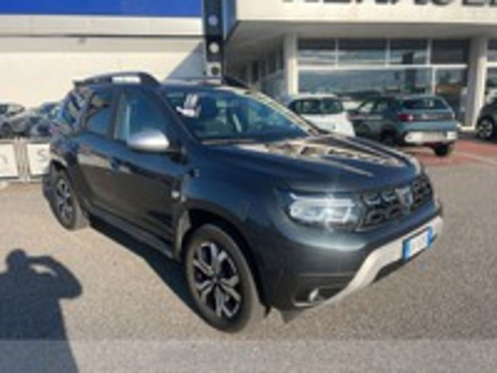 Dacia Duster usata a Pordenone (3)