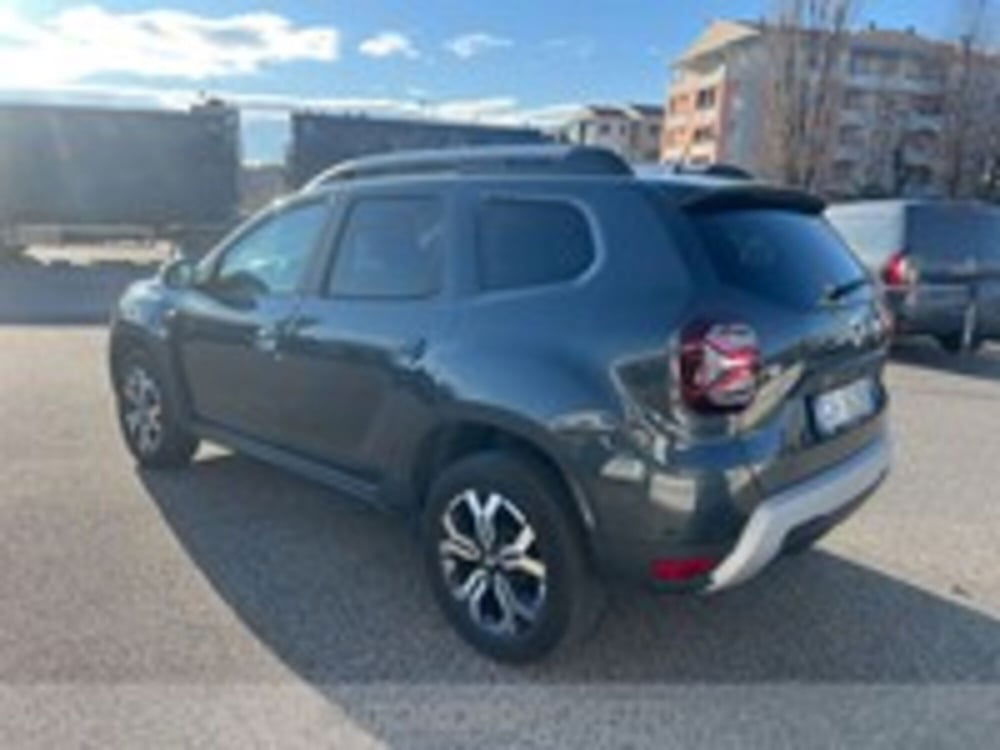 Dacia Duster usata a Pordenone (6)