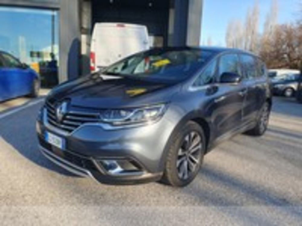 Renault Espace usata a Pordenone