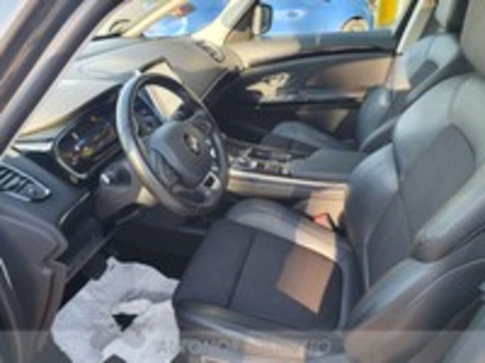 Renault Espace usata a Pordenone (11)