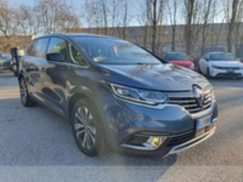 Renault Espace usata a Pordenone (2)