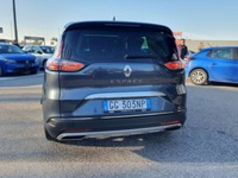 Renault Espace usata a Pordenone (5)