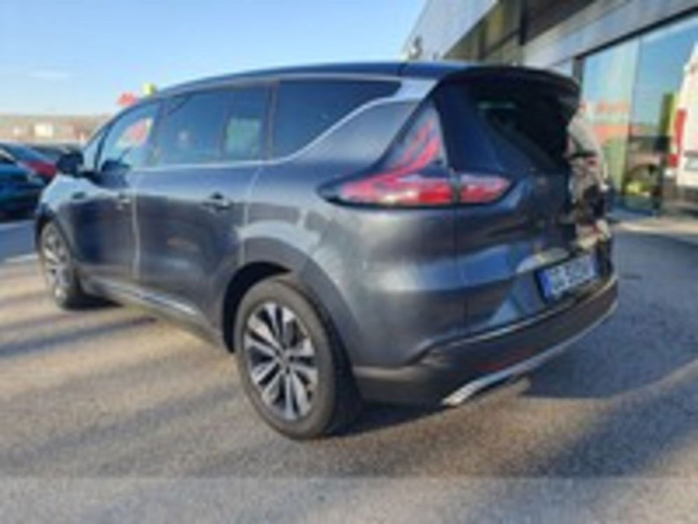 Renault Espace usata a Pordenone (6)