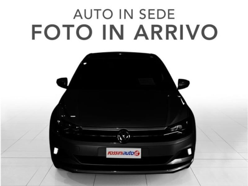 Volkswagen Polo 1.0 tsi Style 95cv del 2023 usata a Quinzano d&#039;Oglio