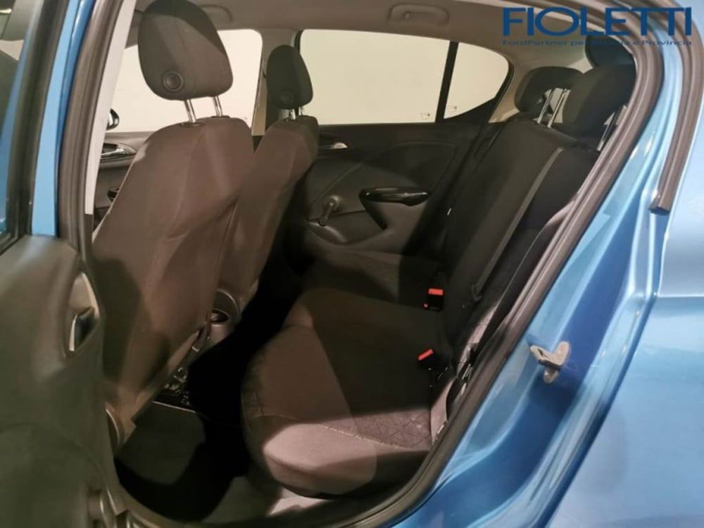 Opel Corsa usata a Brescia (11)