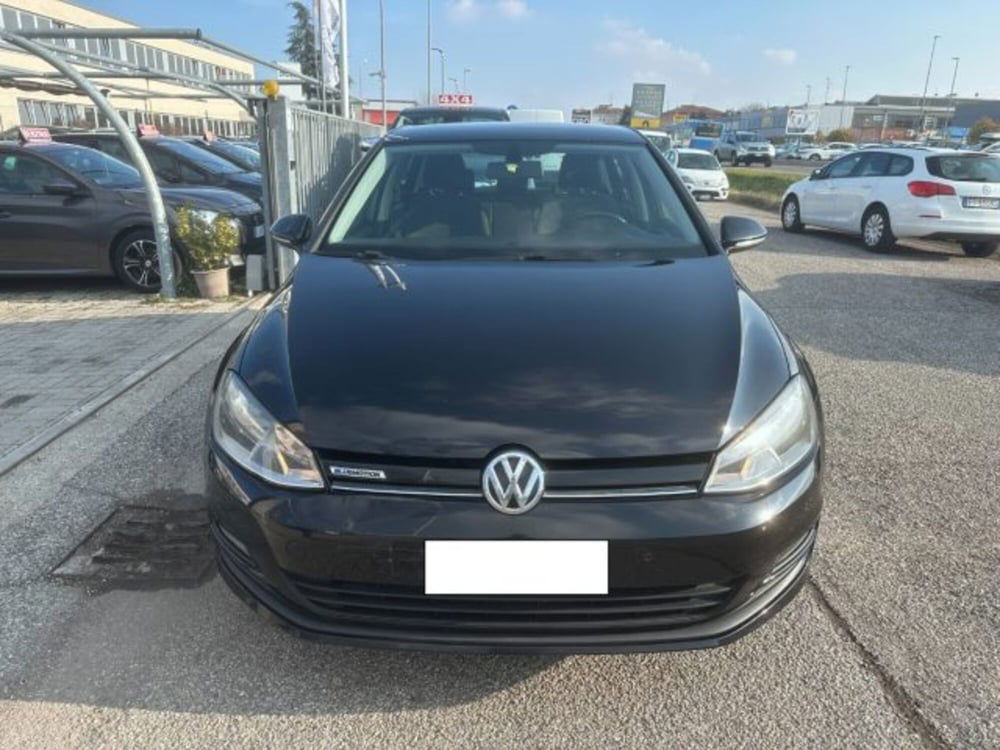 Volkswagen Golf usata a Lodi (2)