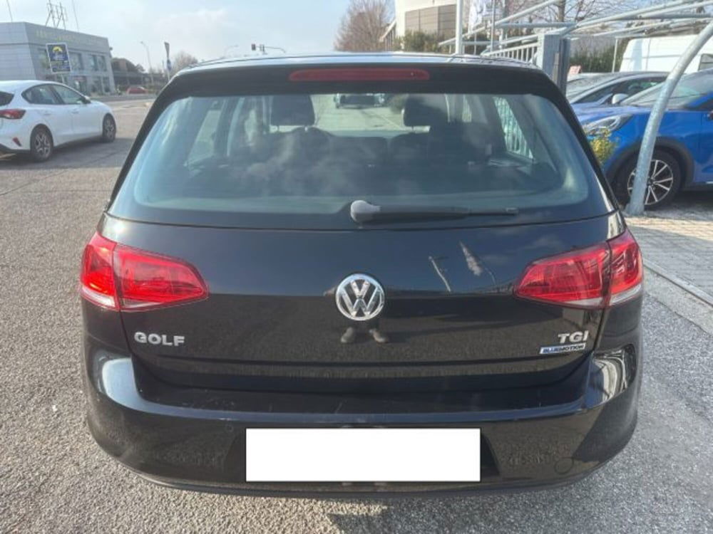 Volkswagen Golf usata a Lodi (4)