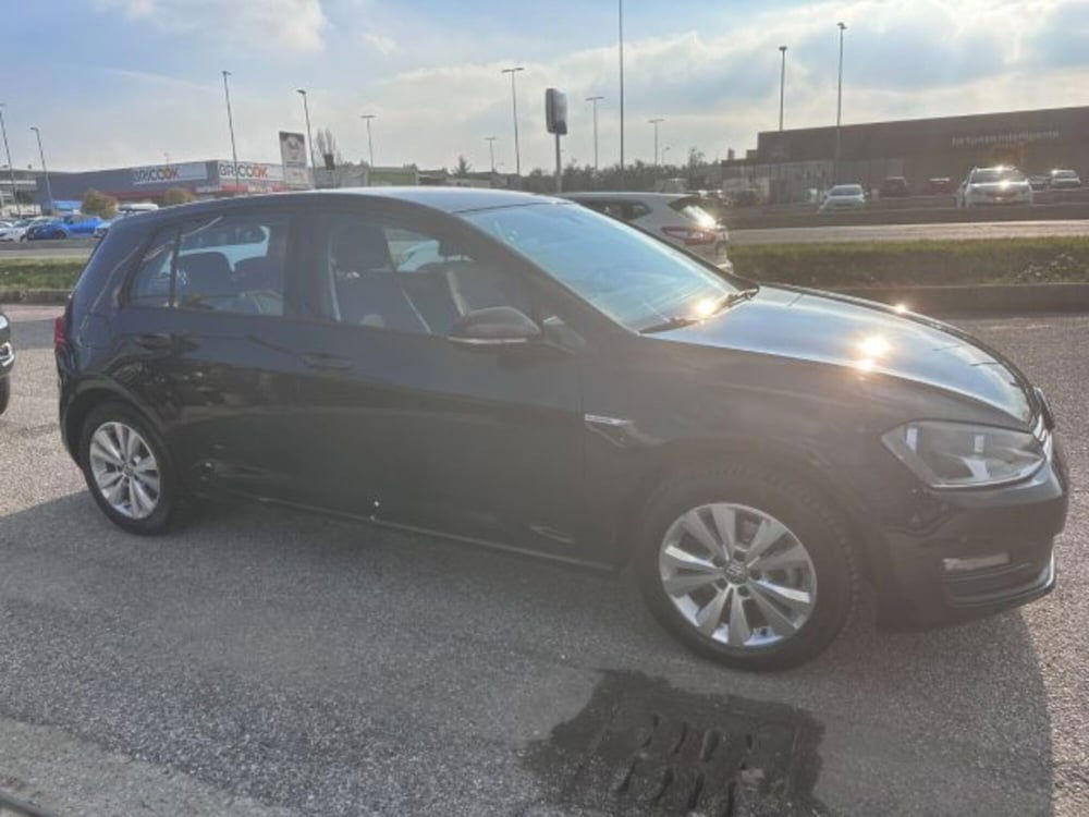 Volkswagen Golf usata a Lodi (5)