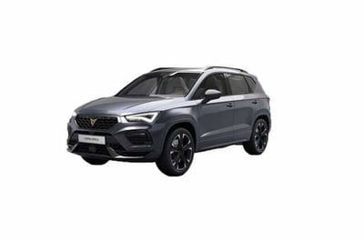 Cupra Ateca 2.0 tsi 4drive 190cv dsg nuova a San Giovanni Teatino