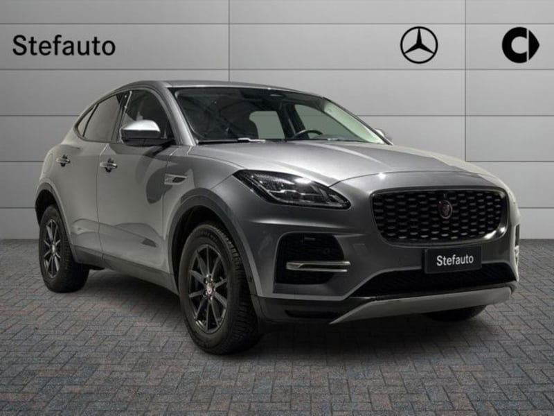 Jaguar E-Pace 2.0D I4 163 CV AWD Auto SE  del 2021 usata a Castel Maggiore