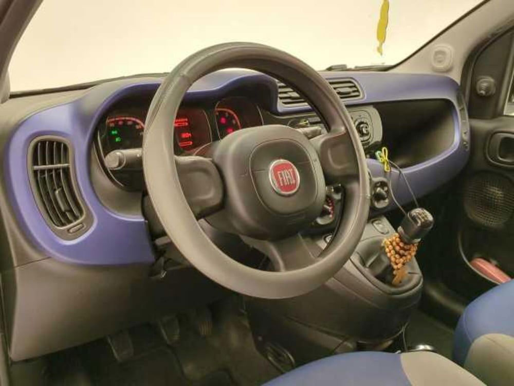 Fiat Panda usata a Avellino (11)