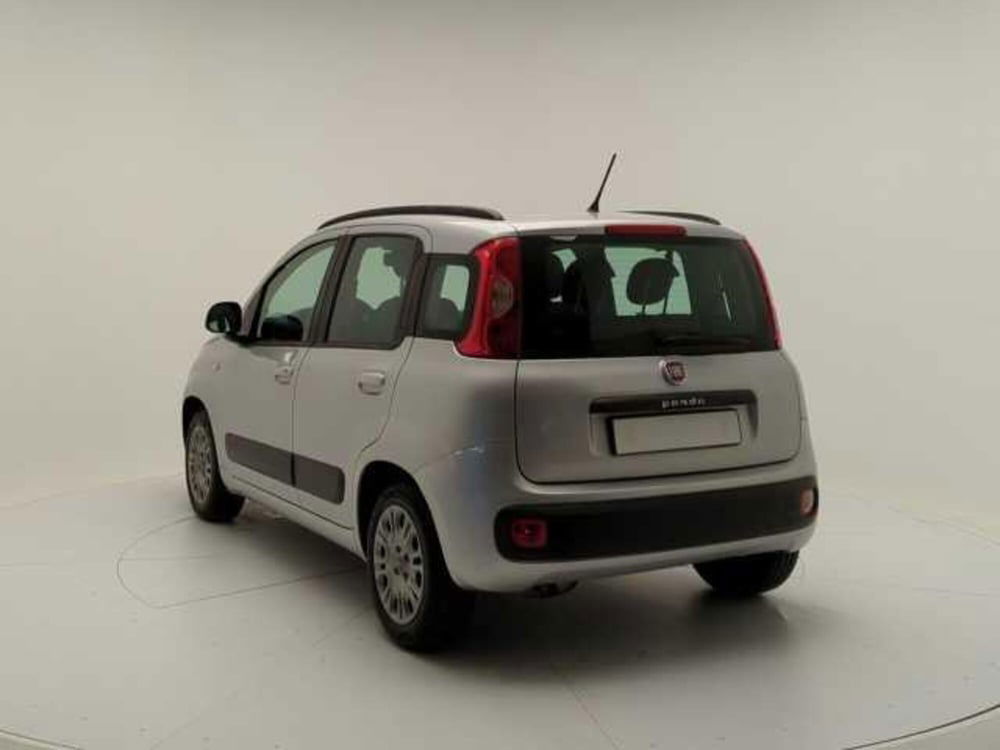 Fiat Panda usata a Avellino (5)