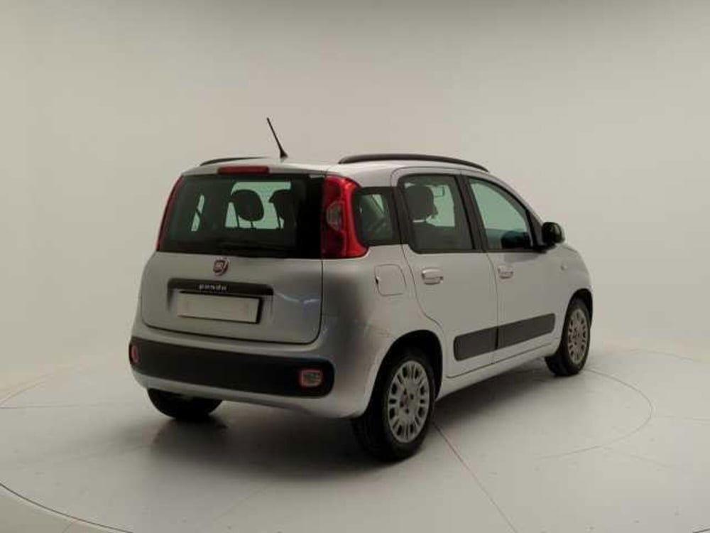 Fiat Panda usata a Avellino (7)